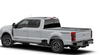 2026 Ford Super Duty® External Image 3